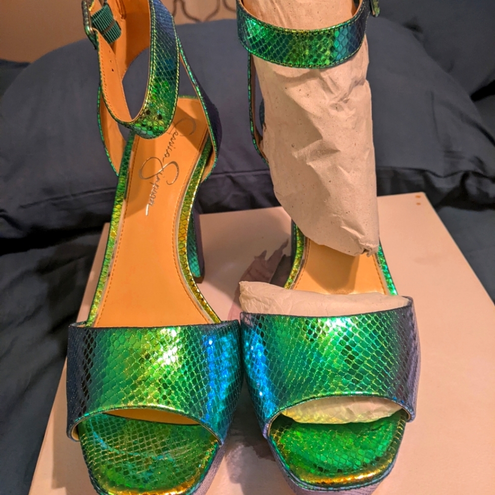 Women Heels